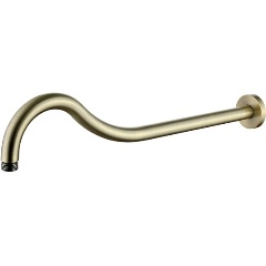 Изображение товара Держатель настенный Lemark LM4887B для лейки верхнего душа