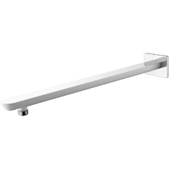 Изображение товара Держатель настенный Lemark LM4987CW для лейки верхнего душа