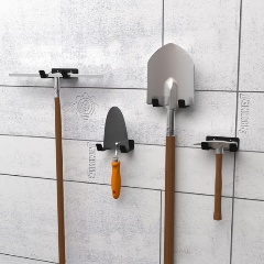 Изображение товара Держатель органайзер EMBODIMENT для хранения садового инвентаря, настенный