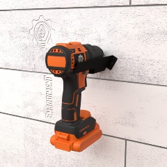 Изображение товара Держатель органайзер EMBODIMENT для шуруповерта