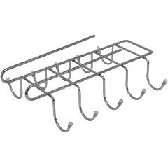 Изображение товара Держатель Rosenberg для кружек под полку-R-370038
