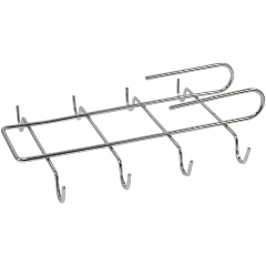 Изображение товара Держатель Rosenberg для кружек под полку-R-370040