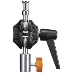 Изображение товара Держатель шаровый Godox Knowled AB10RS для LiteFlow универсальный