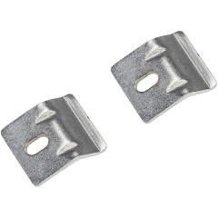 Изображение товара Держатель SHELF-MULTI SG металлический для крепления профилей Arlight 2 шт