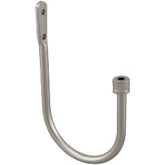 Изображение товара Держатель штор DDA Сменный, сатин