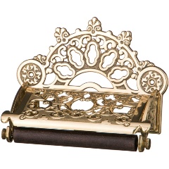 Изображение товара Держатель STILARS НАСТЕННЫЙ ДЛЯ КУХОННЫХ ПОЛОТЕНЕЦ