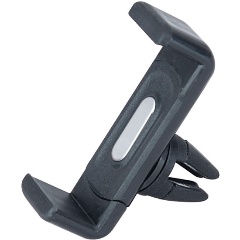 Изображение товара Держатель телефона AVS на дефлектор 55-80мм