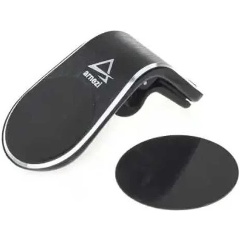 Изображение товара Держатель телефона магнитный в дефлектор Держатель телефона магнитный в дефлектор ARNEZI A0602061