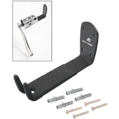 Изображение товара Держатель вело 6-14028 YC-28H крепление за педаль сталь черный BIKEHAND