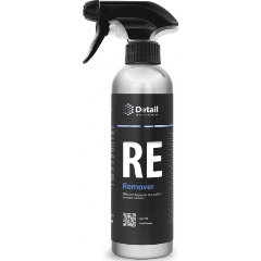 Изображение товара Обезжириватель DETAIL RE (Remover), 500 мл