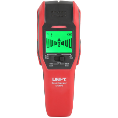 Изображение товара Детектор проводки UNI-T UT387C