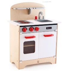 Изображение товара Детская кухня Hape E3152_HP для гурманов