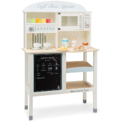 Изображение товара Детская кухня New Classic Toys 11070