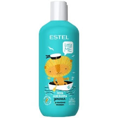 Изображение товара Детская пена для ванны ESTEL, 400 мл