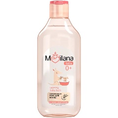 Изображение товара Детская пена для ванны MEDILANA успокаивающая, 300 мл