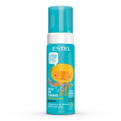 Изображение товара Детская пенка для умывания ESTEL Little Me, 150 мл