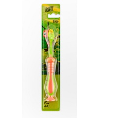 Изображение товара Детская зубная щетка 32 ЖЕМЧУЖИНЫ Ant Kid 3+