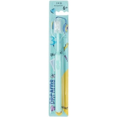Изображение товара Детская зубная щетка 32 ЖЕМЧУЖИНЫ Dreams 6+ для детей