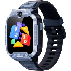 Изображение товара Детские часы Mibro Z5 cиние