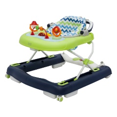 Изображение товара Ходунки Nuovita Avanti Blu Verde/Сине - зеленый