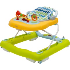 Изображение товара Ходунки Nuovita Avanti Verde Chiaro Giallo/Салатово - желтый