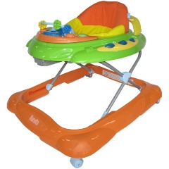 Изображение товара Ходунки Nuovita Estro Arancio/Оранжевый