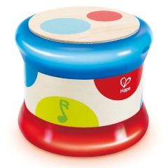 Изображение товара Музыкальная игрушка HAPE E0333_HP Барабан