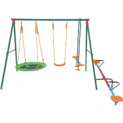 Изображение товара Спортивно-игровой комплекс DFC MSW-01