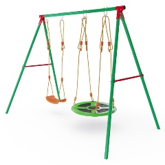 Изображение товара Детский комплекс DFC SRN-01