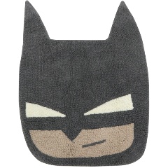 Изображение товара Детский коврик LORENA CANALS BatBoy 120х90