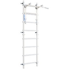 Изображение товара Детский спортивный комплекс Romana S12 (6.1.8.12.490.00) белый прованс