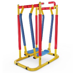 Изображение товара Детский тренажер DFC VT-03 "Бегущий по волнам"