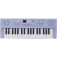 Изображение товара Детский цифровой синтезатор ON Music Kids, Purple