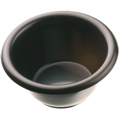 Изображение товара Чаша для краски DEWAL черная, 180 мл