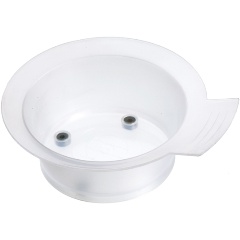 Изображение товара Чаша для краски DEWAL прозрачная, с ручкой, 240 мл