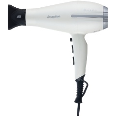 Изображение товара Фен DEWAL Exception, белый