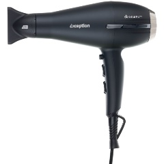 Изображение товара Фен DEWAL Exception, черный