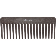 Изображение товара Гребень DEWAL ECOLOGY широкий, коричневый