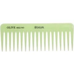 Изображение товара Гребень DEWAL Olive моделирующий, 15,5 см
