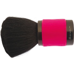 Изображение товара Кисть-сметка DEWAL NB001Pink, натуральная щетина