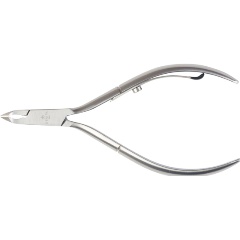 Изображение товара Кусачки для кутикулы DEWAL PROF CN10-15410,10 мм, матовые