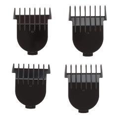 Изображение товара Набор насадок для машинки окантовочной Dewal Complete Mini