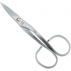 Изображение товара Ножницы для ногтей DEWAL Professional 754, матовые