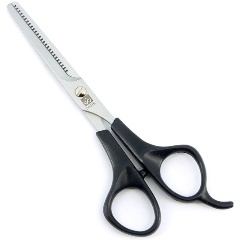 Изображение товара Профессиональные филировочные ножницы DEWAL 9612ASN 6.5" для салона красоты