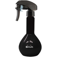 Изображение товара Распылитель для воды DEWAL черный, 280 мл