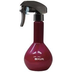 Изображение товара Распылитель для воды DEWAL красный, 280 мл