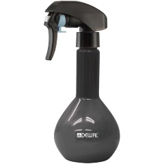 Изображение товара Распылитель для воды DEWAL серый, 280 мл