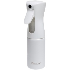 Изображение товара Распылитель-спрей DEWAL пластиковый, белый, 160мл