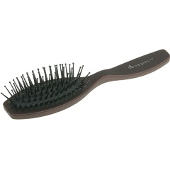 Изображение товара Щетка DEWAL BR6401 COFFEE мини, массажная