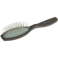 Изображение товара Щетка DEWAL BR6402 COFFEE мини, массажная